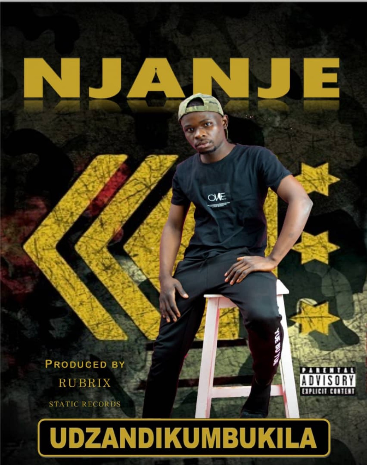 Njanje 