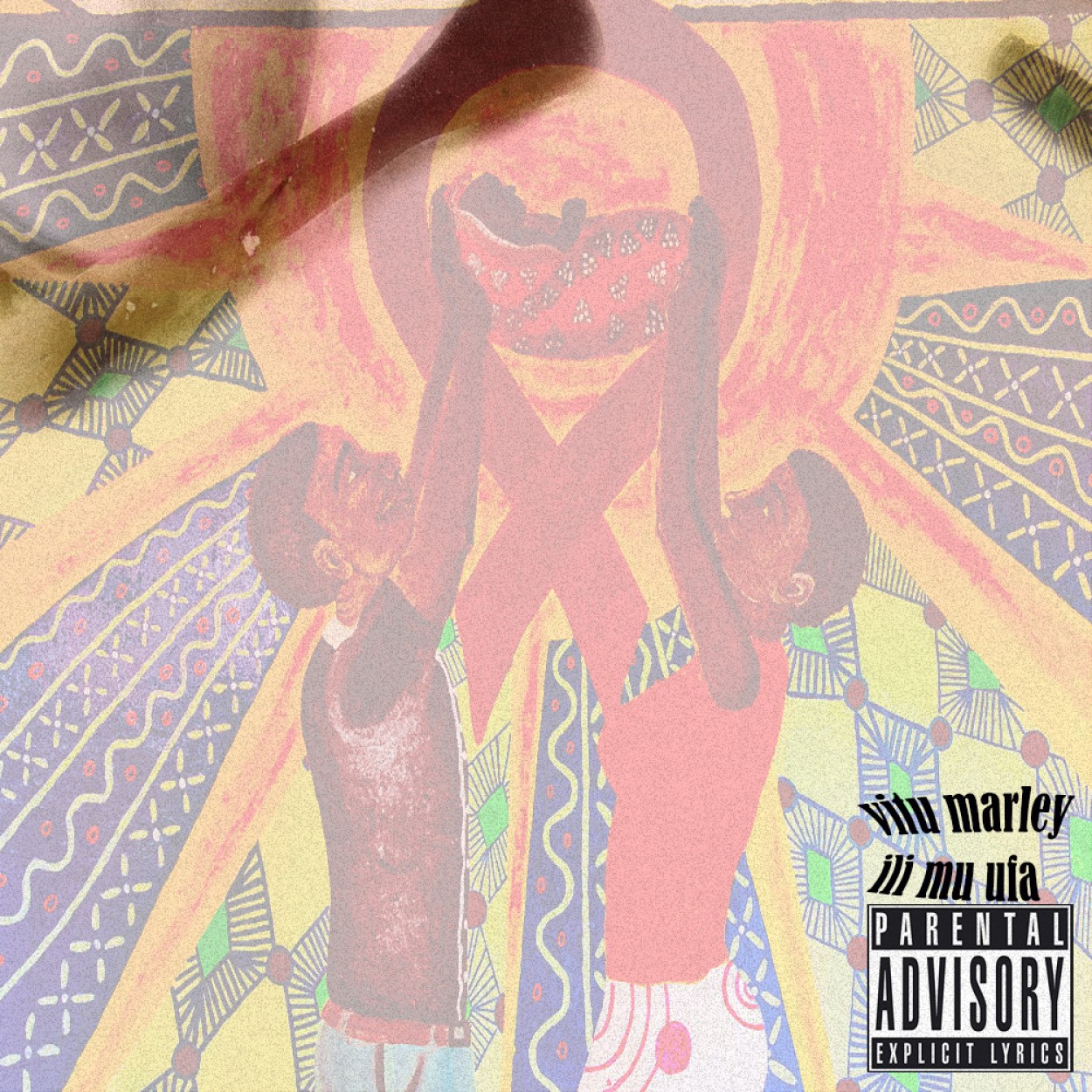 Vitu Marley 
