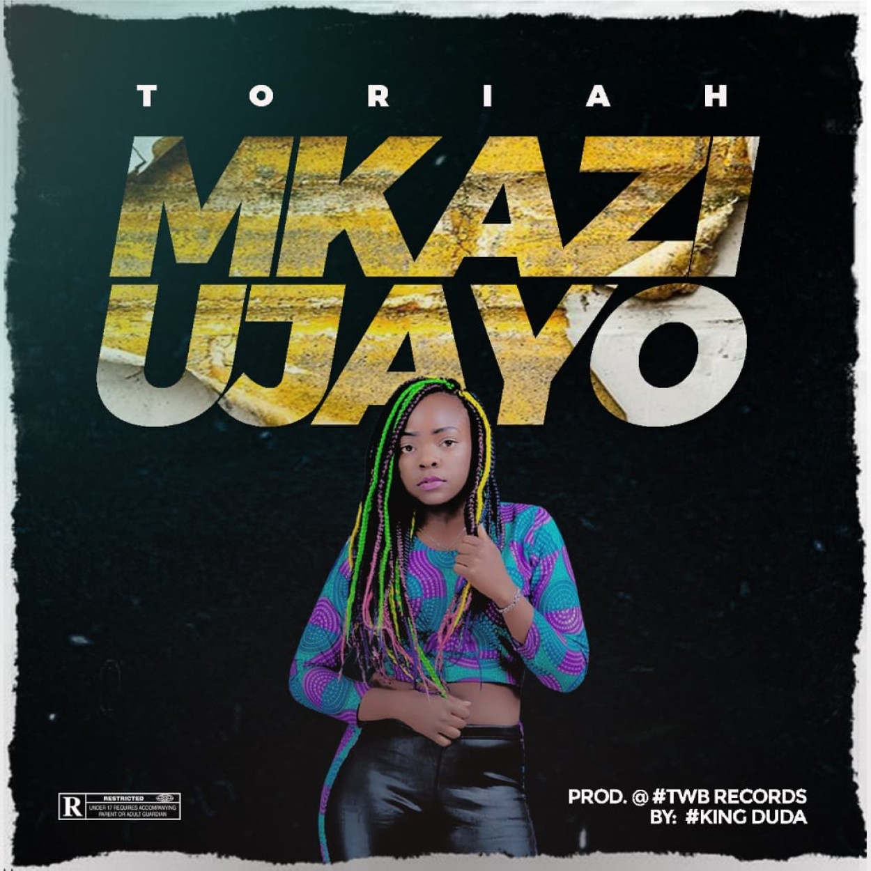 Toriah 