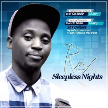 Sleepless Nights 
