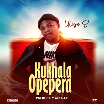 Kukhala Opepera 