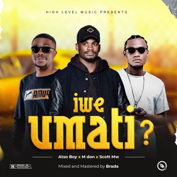 Iwe Umati 