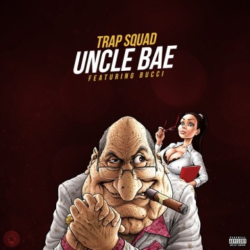 Uncle Bae 