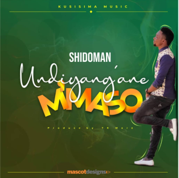 Undiyang'ane M'maso 