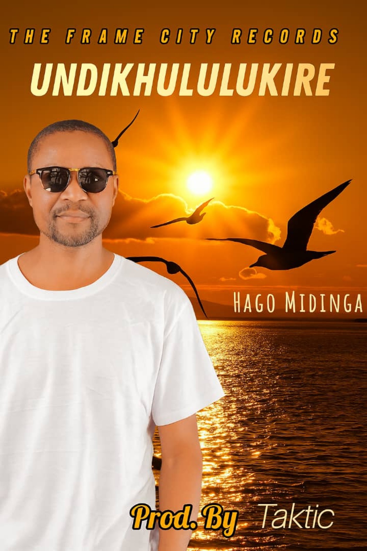 Hago Midinga 