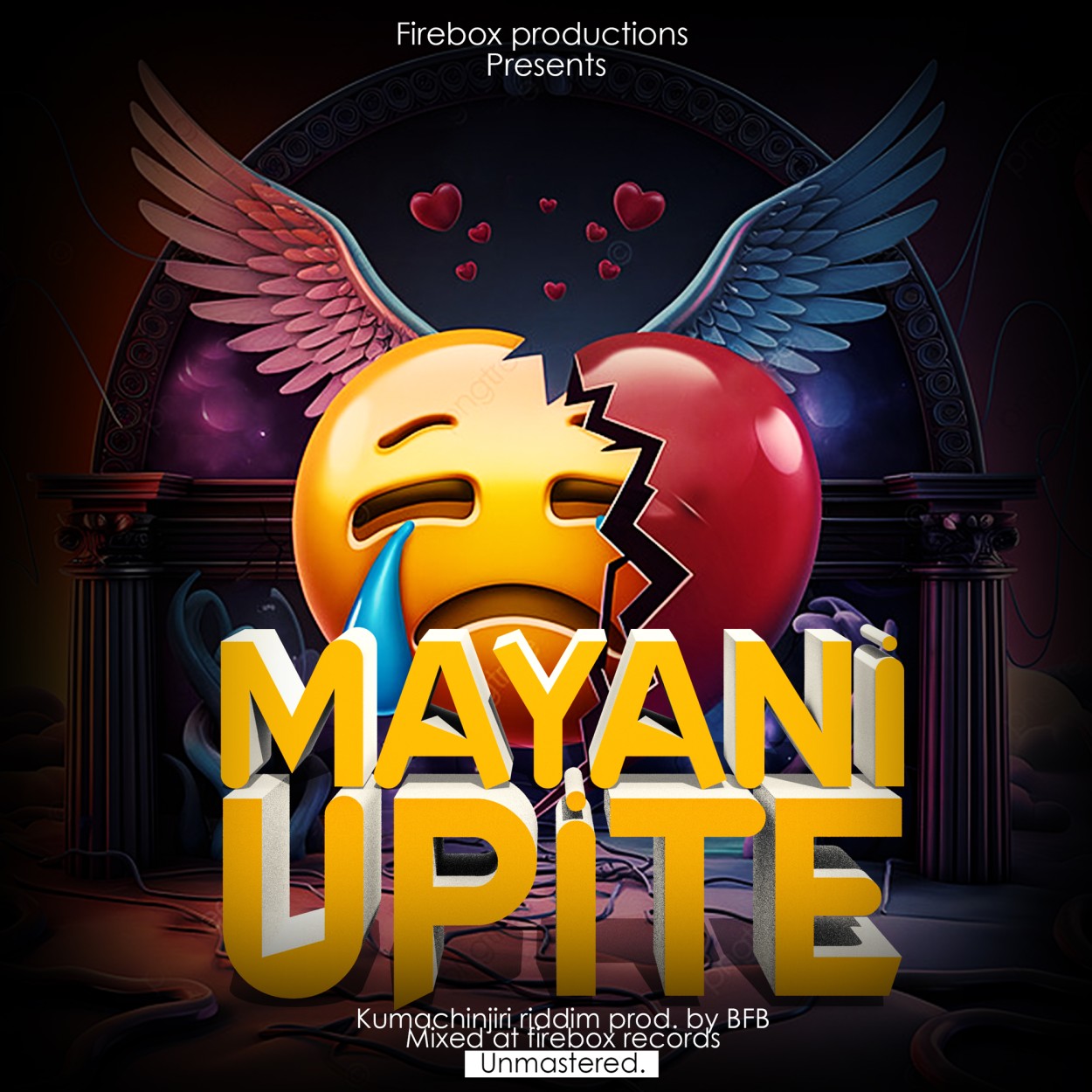 Mayani Musik 