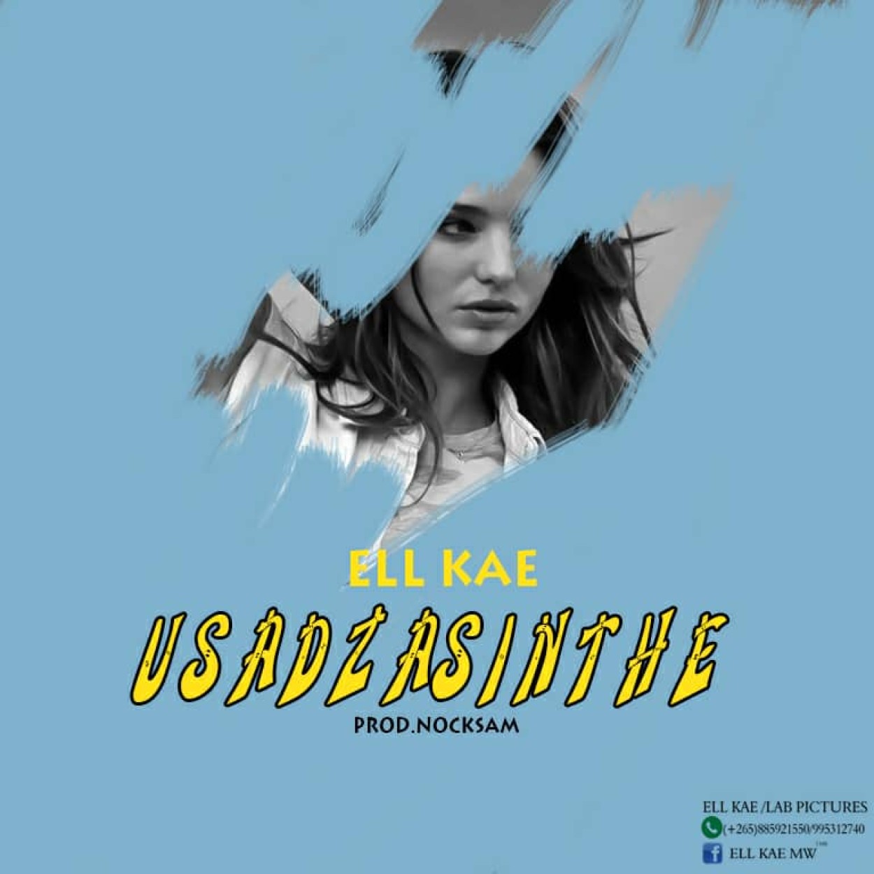 Ell Kae Boy 