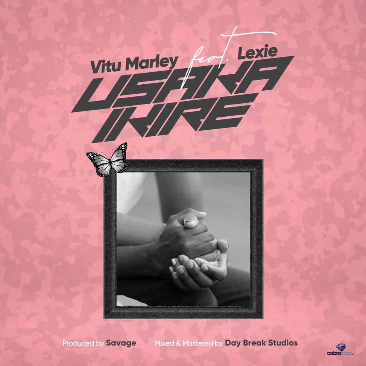 Vitu Marley 