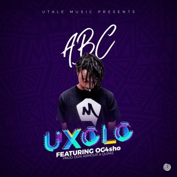 Uxolo 