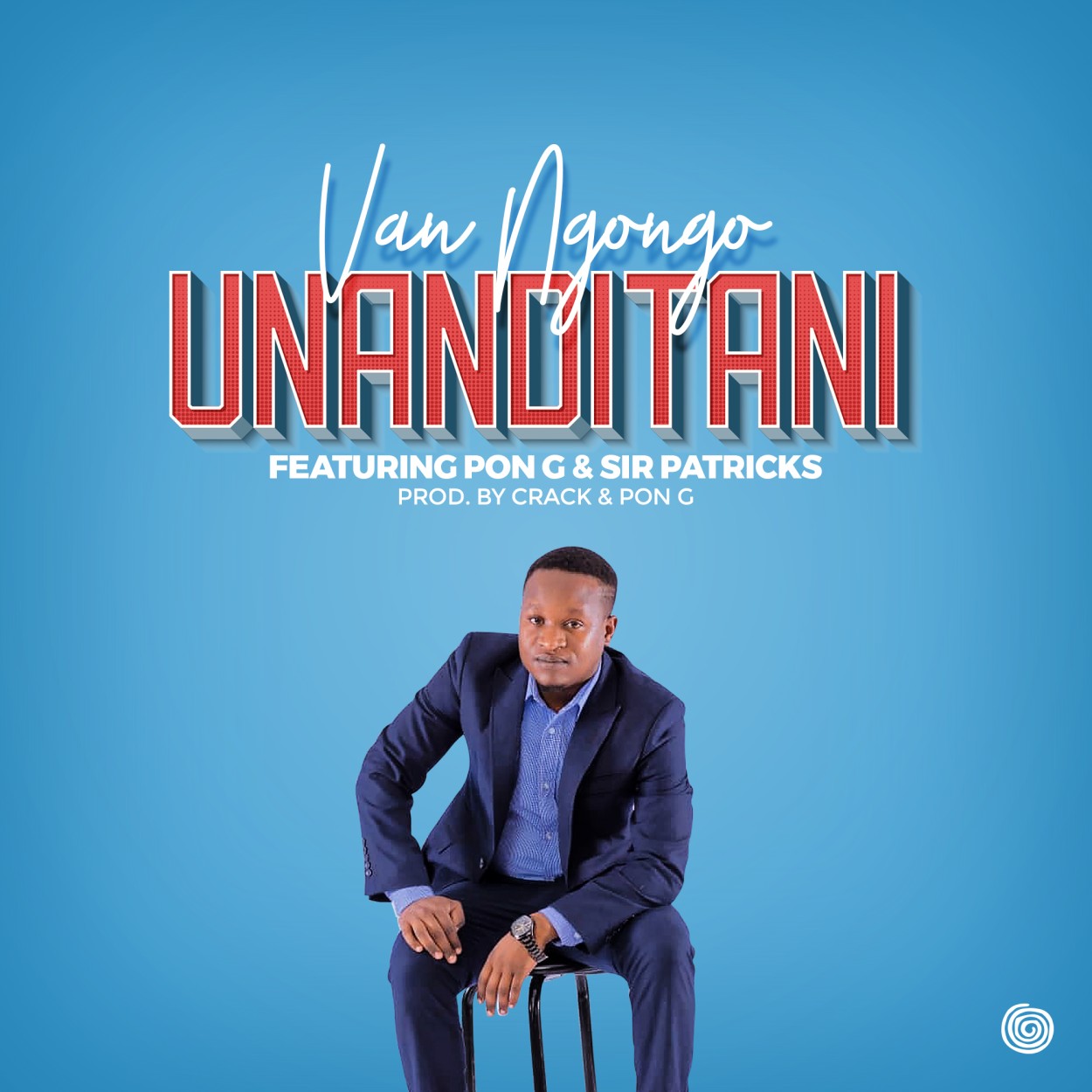 Van Ngongo 