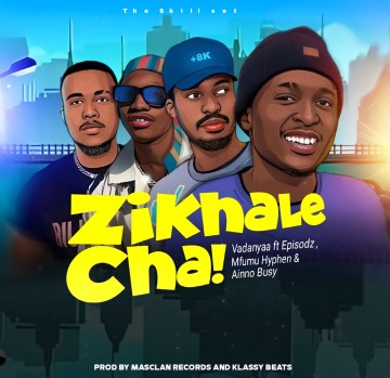 Zikhale Cha 