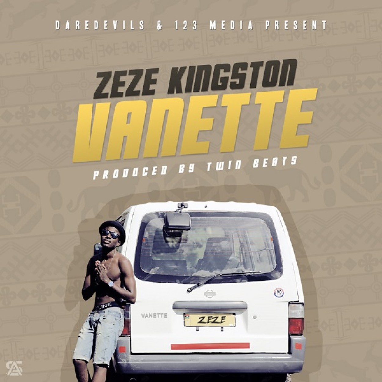 Zeze Kingston 