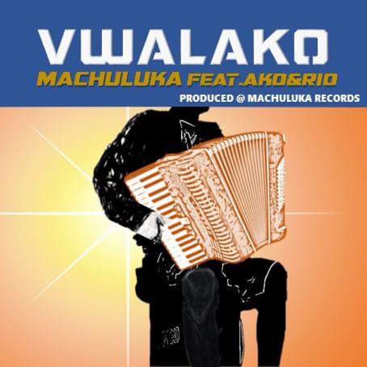 Machuluka 