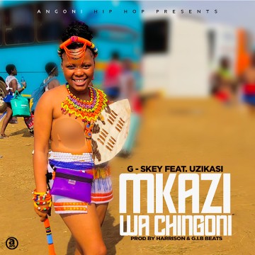 Mkazi Wachingoni 