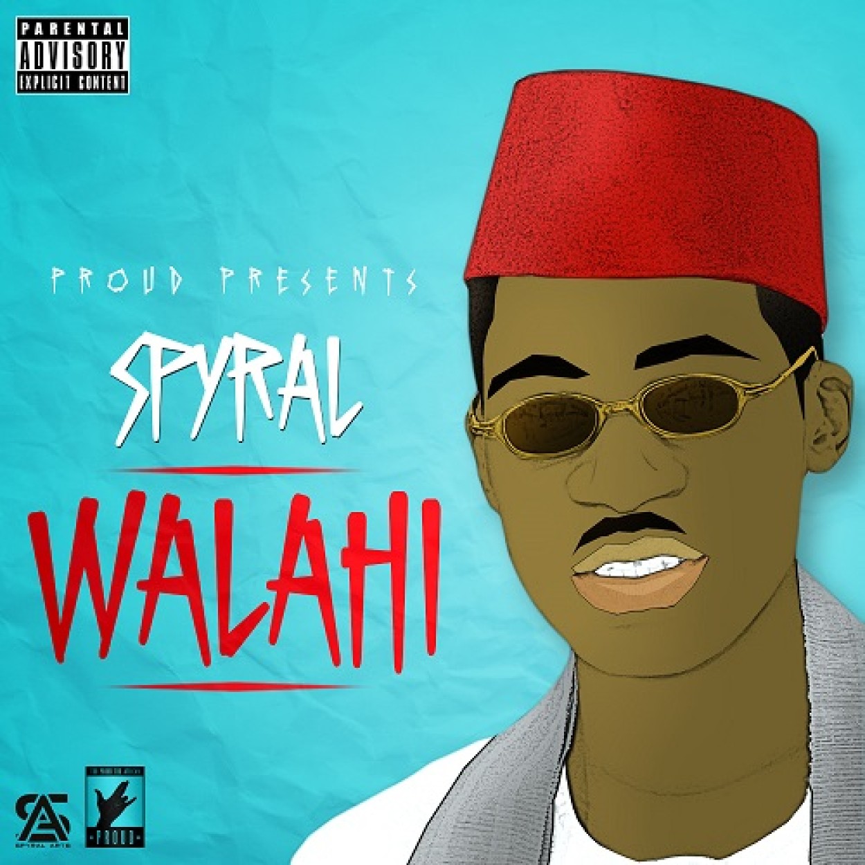 Spyral Mwenya 