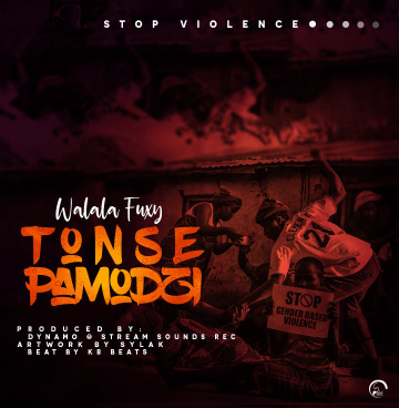 Tonse Pamodzi 