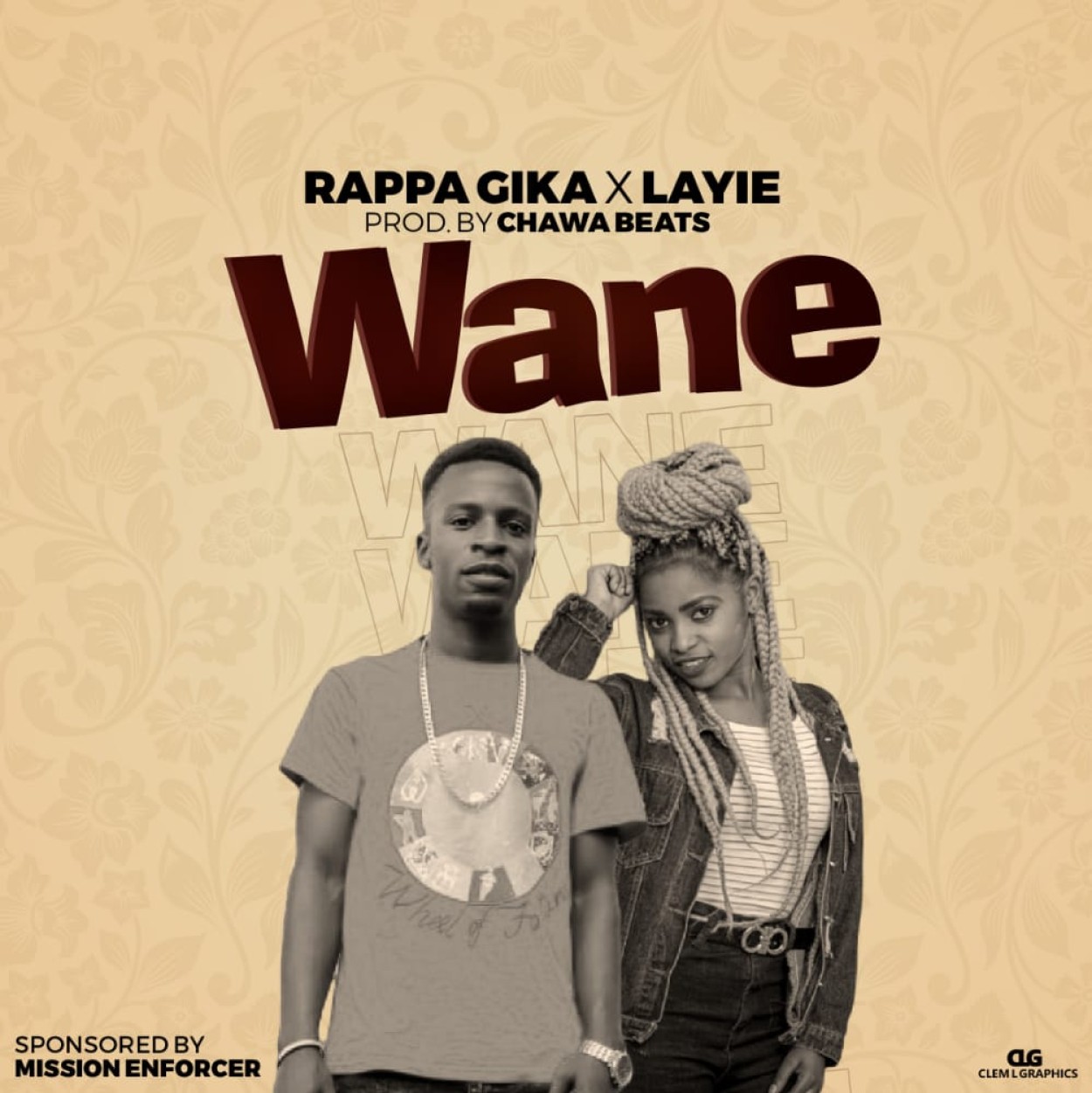 Rappa Gika 