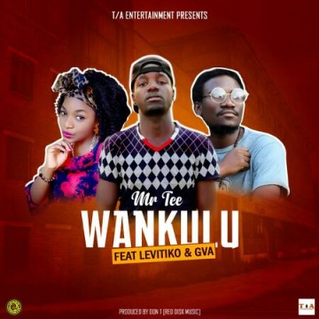 Wankulu 