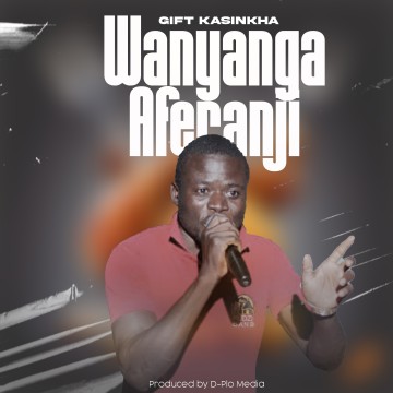Wanyanga Aferanji 