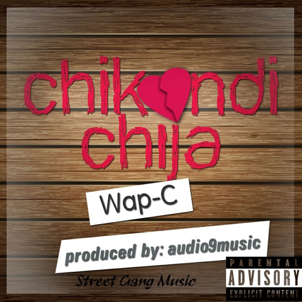 Wap C 