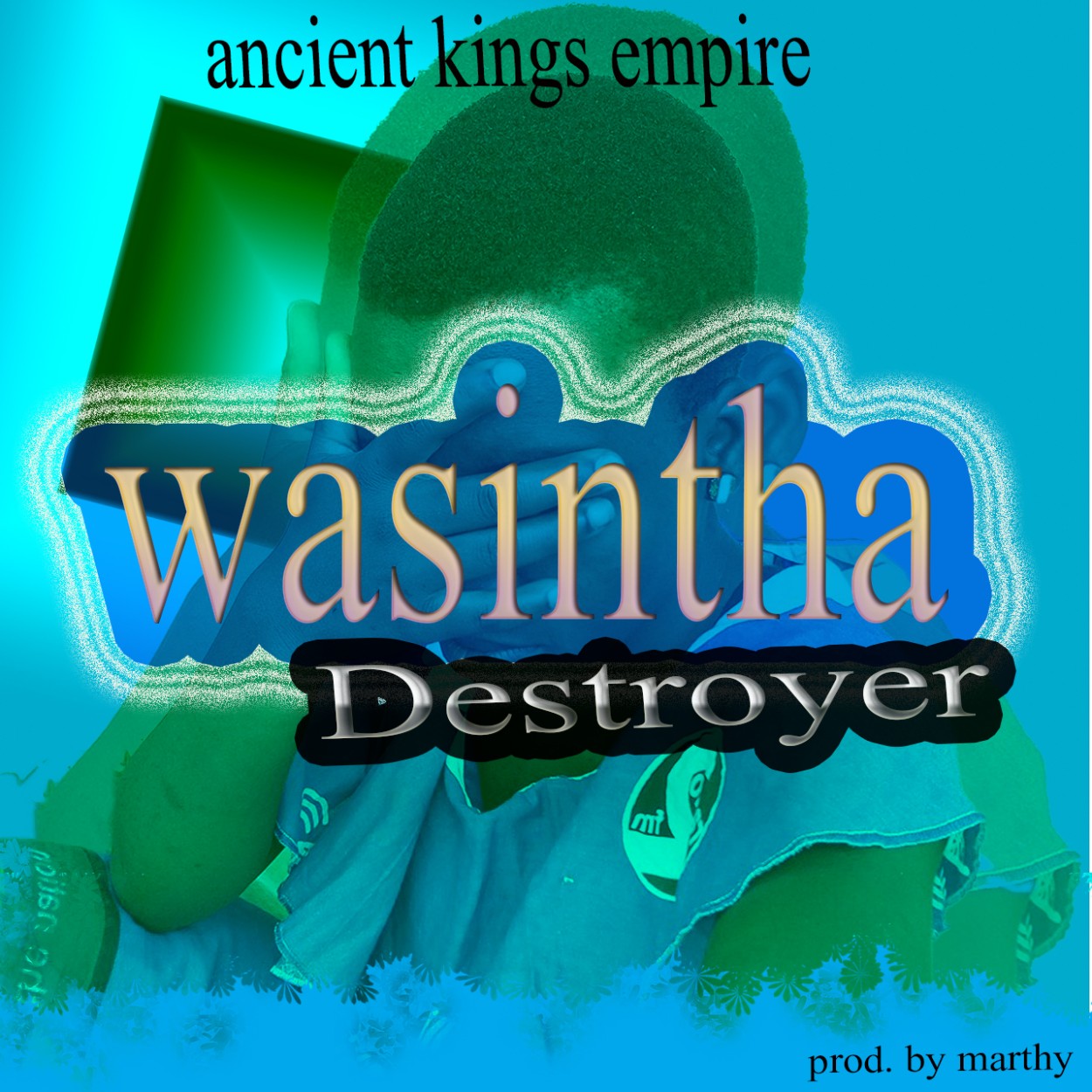 Destroyer 