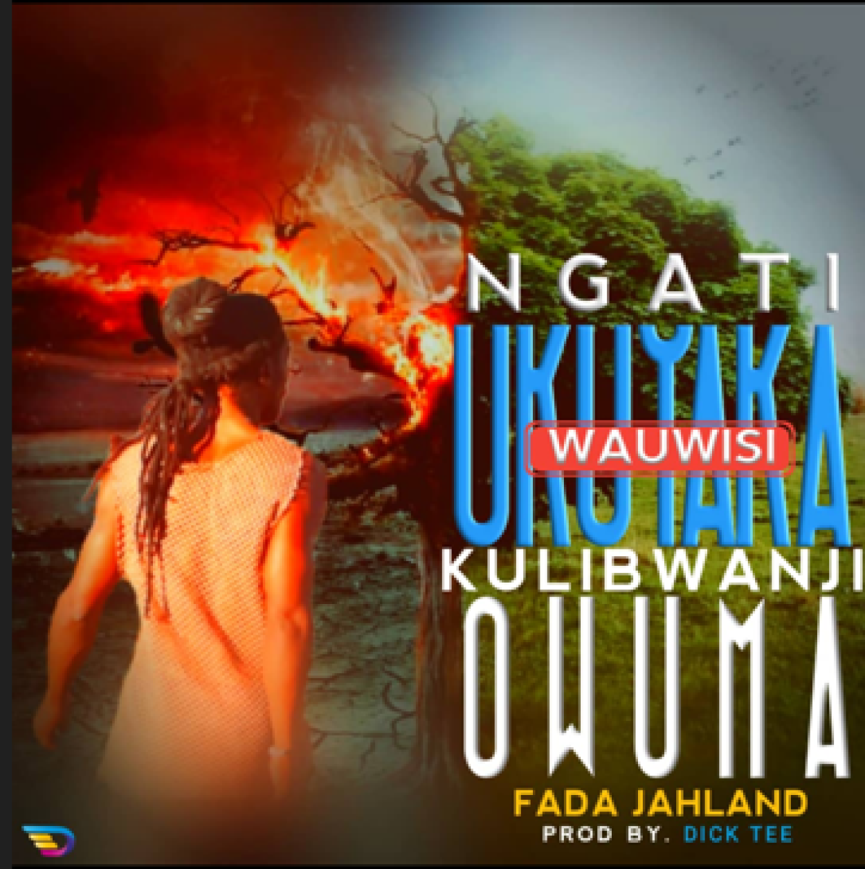 Fadah Jahland 