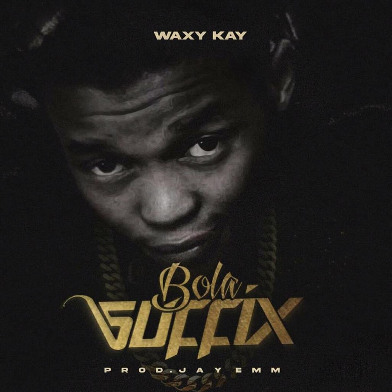Waxy Kay 