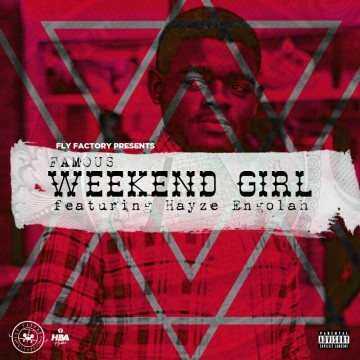 Weekend Girl 