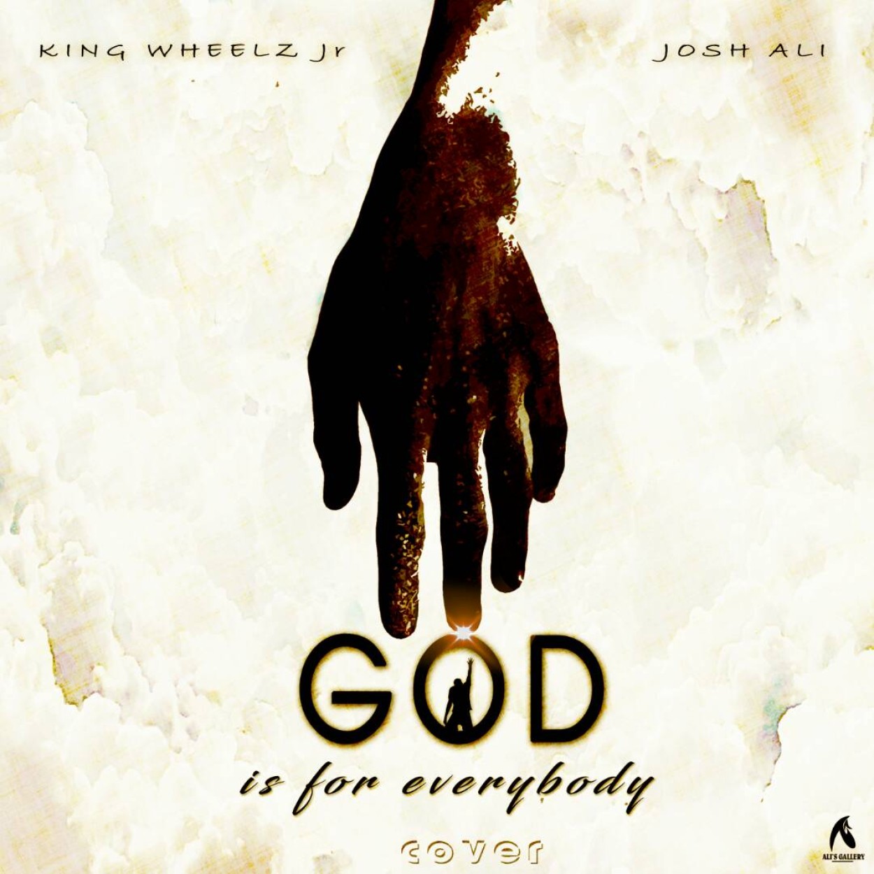 King Wheelz JR 