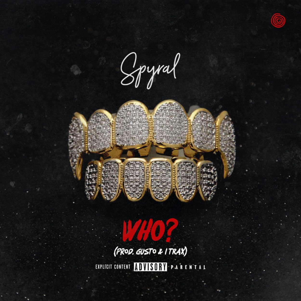 Spyral Mwenya 