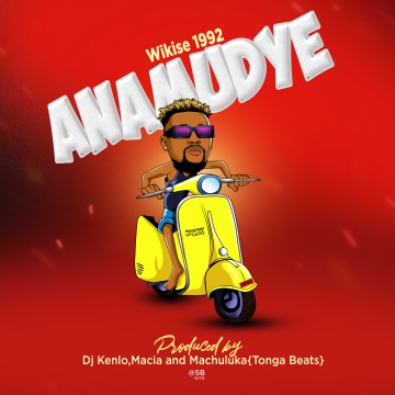 Anamudye 