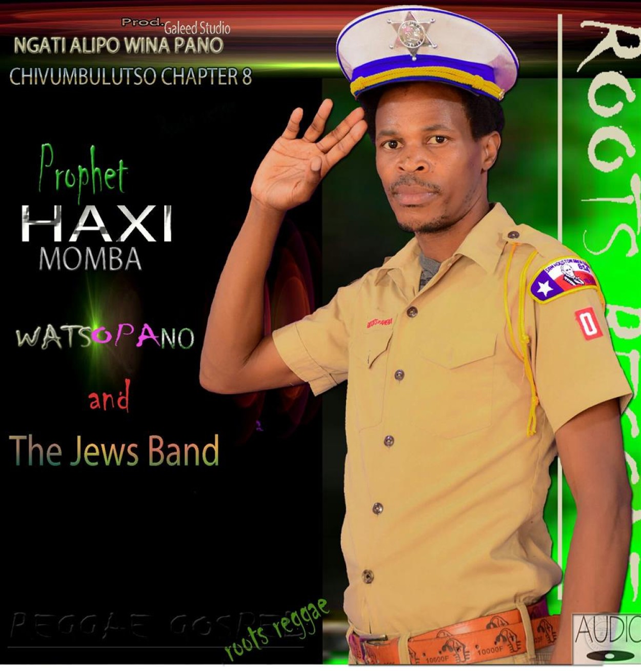 Hax Momba 