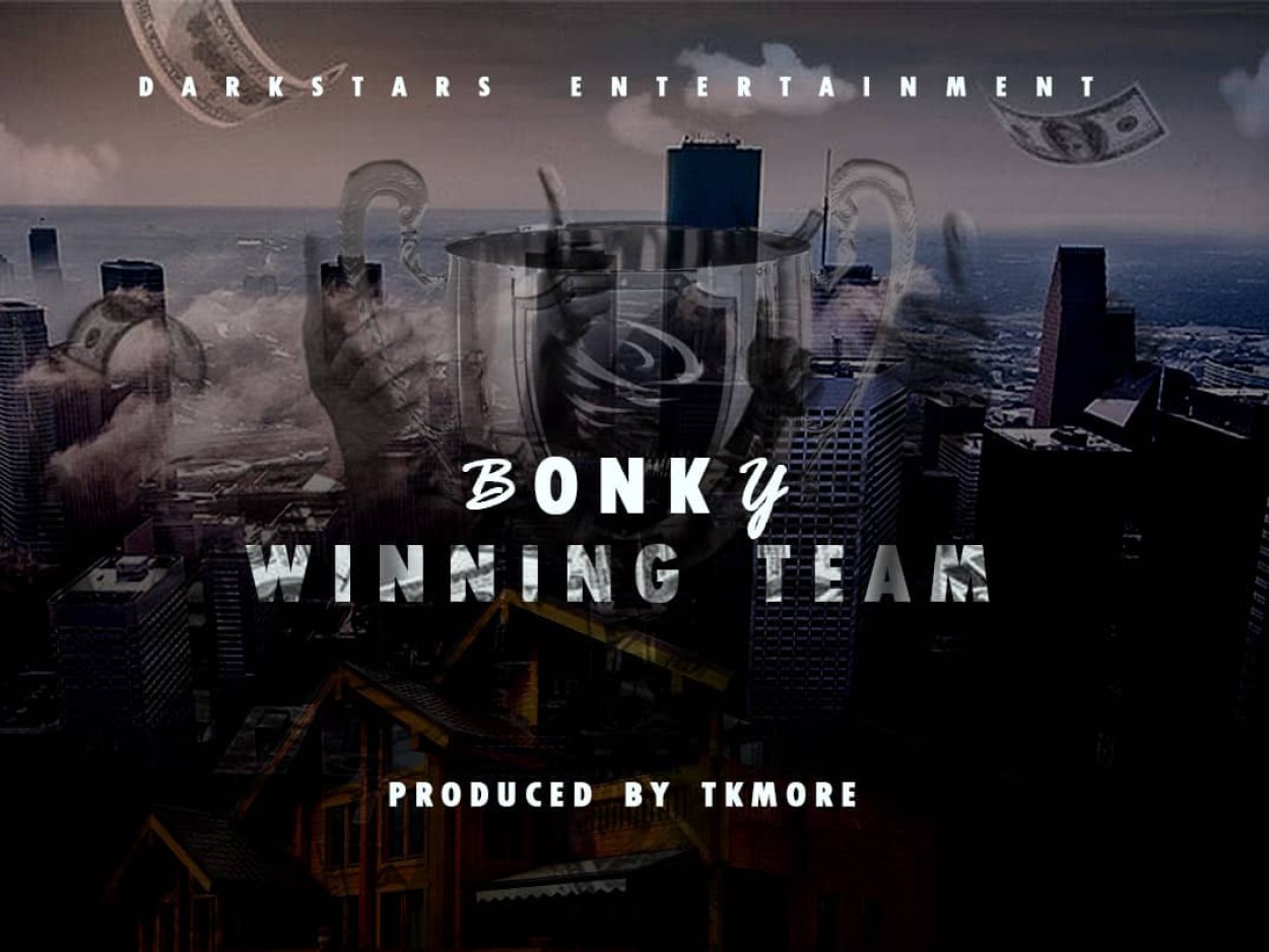 Bonky 