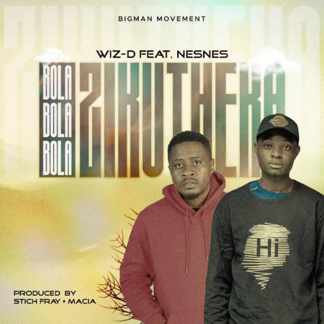 Wiz-D 