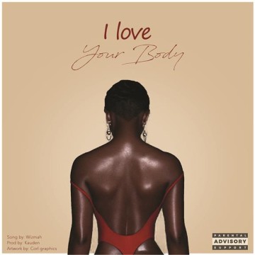 I Love Your Body 