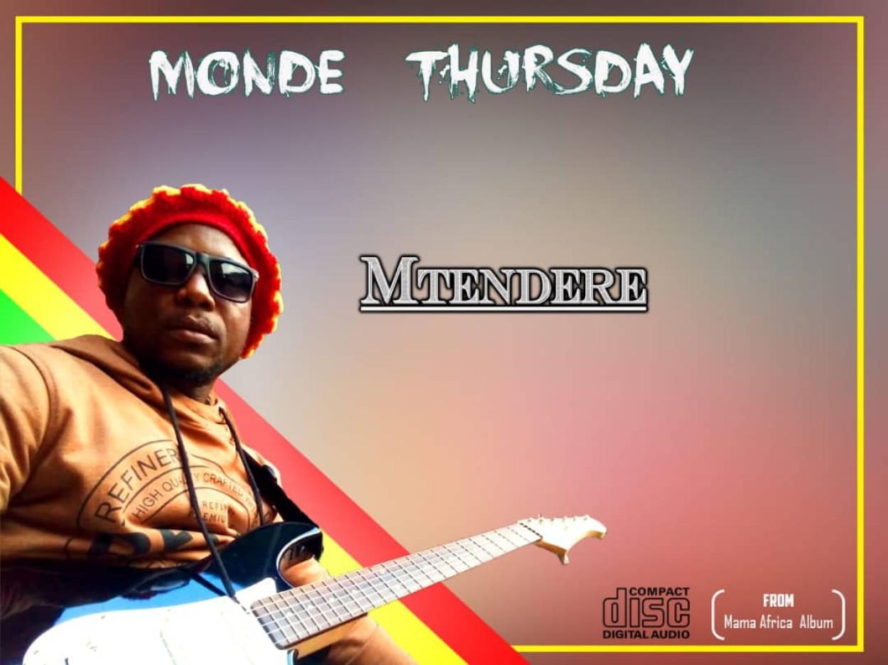 Monde Thursday  