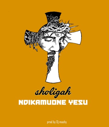 Ndikamuone Yesu 