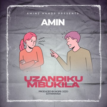 Uzandikumbukira 