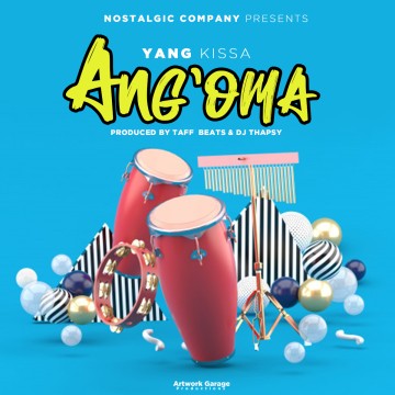 Angoma 