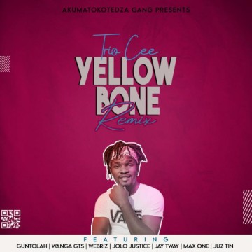 Yellow Bone Remix 