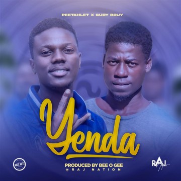 Yenda 