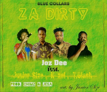 Za Dirty  