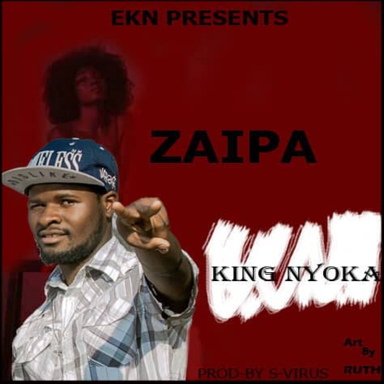 King Nyoka 