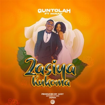 Zasiya Kukoma 