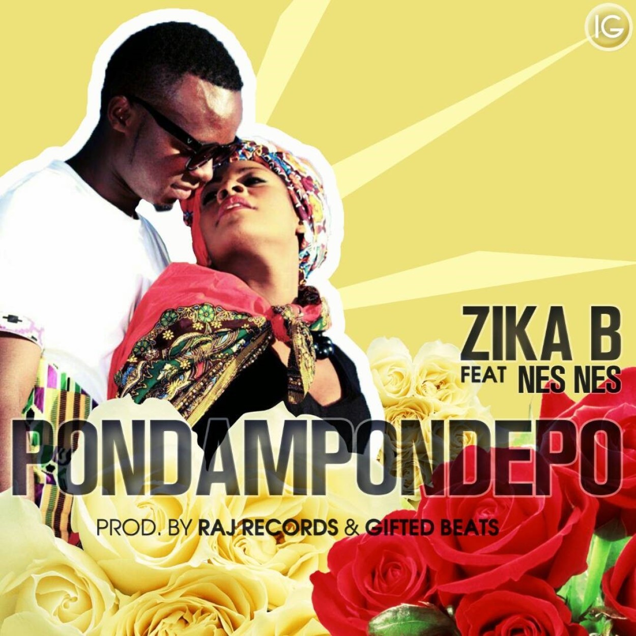 Zika-B 