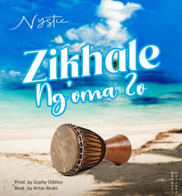 Zikhale Ng,oma Zo 