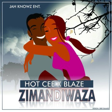 Zimandiwaza 