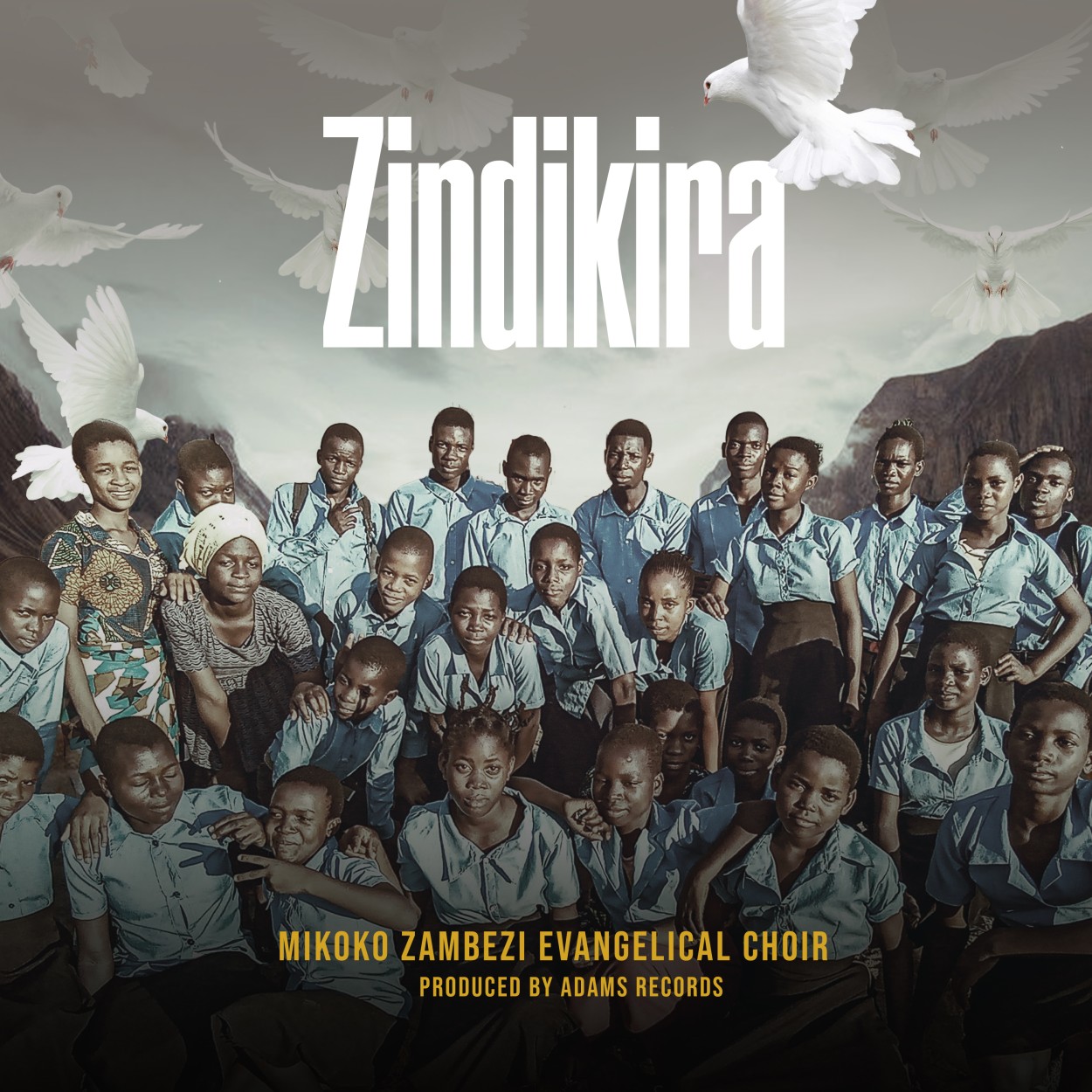 Mikoko Zambezi Evangelical Choir 