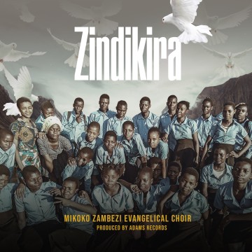 Zindikira 