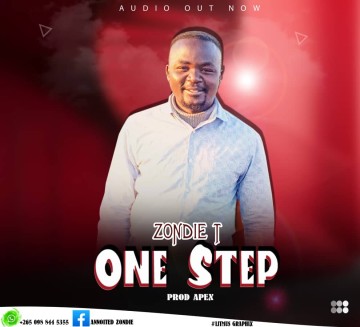 One Step 
